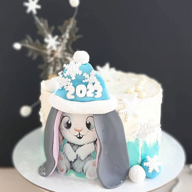 «Зимний подарок» купить - серов.сладкоежкин.рф