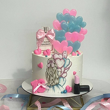 "Самой красивой" купить - серов.сладкоежкин.рф