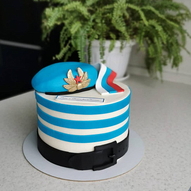 Торт «Моряк» купить - серов.сладкоежкин.рф