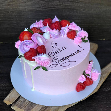 «Лилово-сливовый вихрь» купить - серов.сладкоежкин.рф